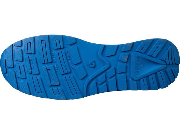 Safety Jogger Raptor - werkschoen - Grijs - 38 - S1P