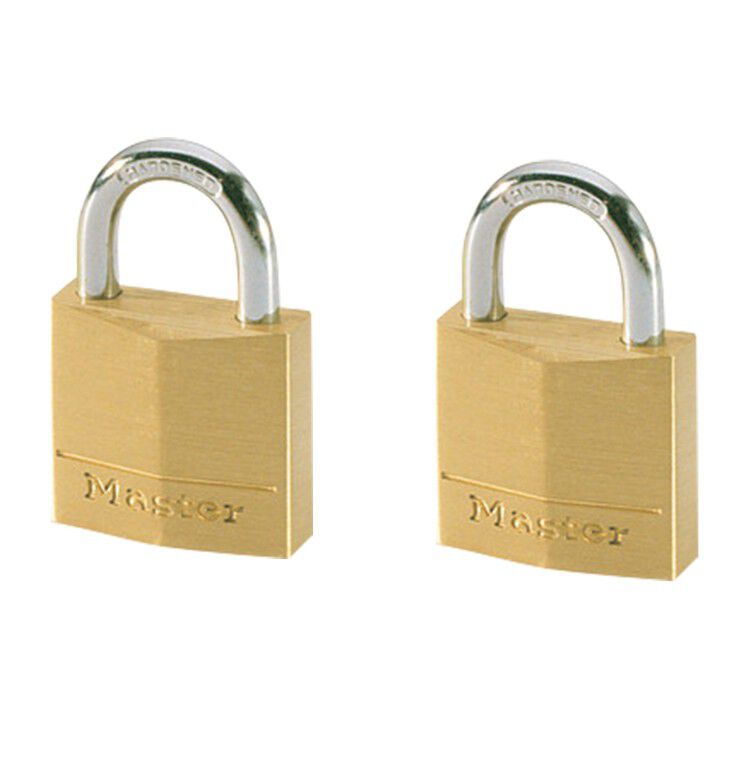 Masterlock 30mm - Hangslot