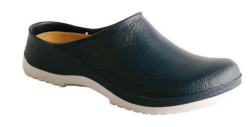Gevavi Biocomfort - Tuinklompen - Blauw - 37
