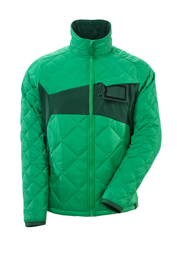 Mascot Accelerate - Werkjas - Groen - XL Mascot Accelerate - Werkjas - Groen - XL