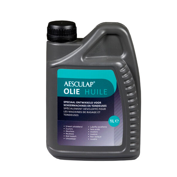 Aesculap - Olie - 1.00 cm - 1.00 - 1.00 cm - 1.00 cm