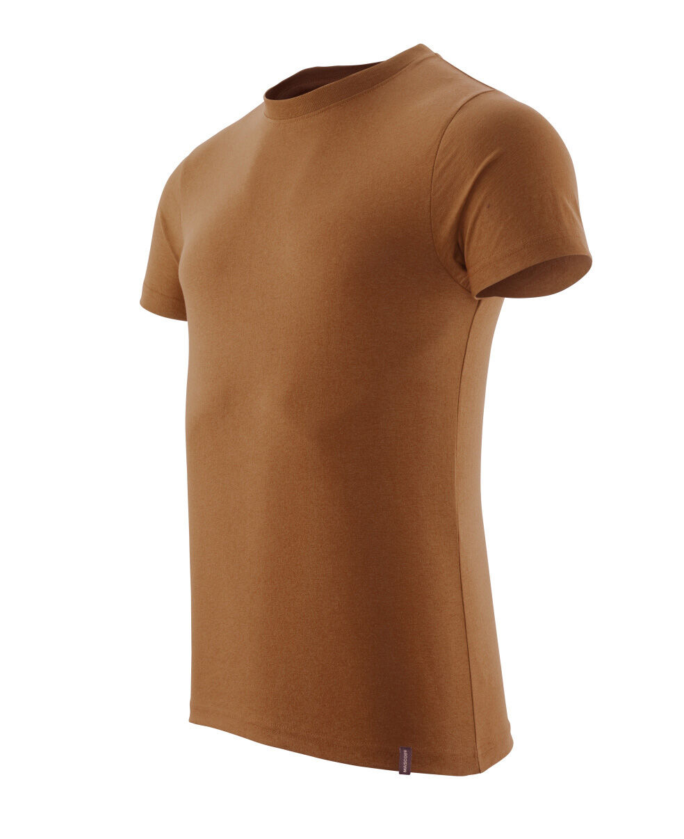 Mascot Crossover 20482 – T-shirt - 5XL - Notenbruin