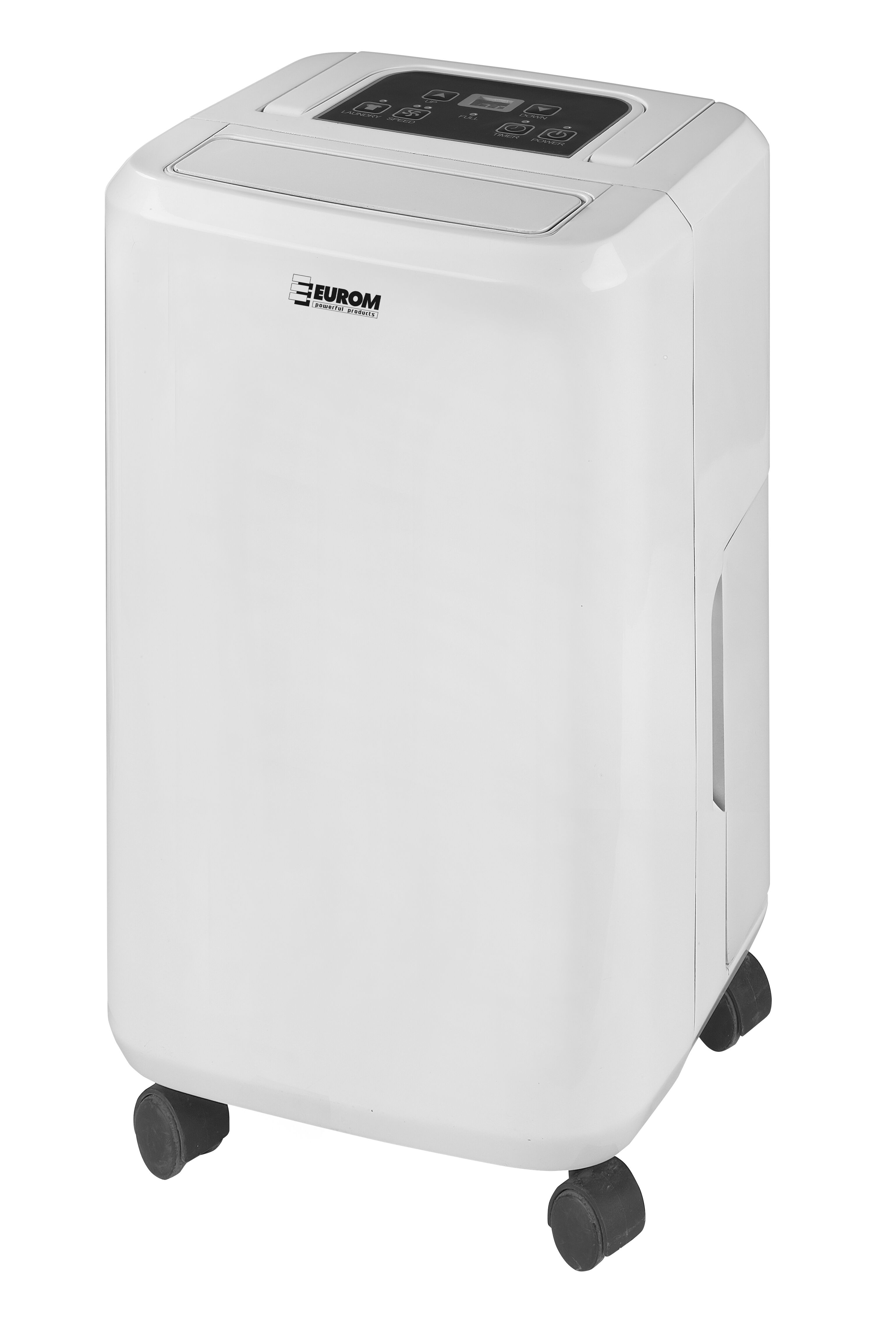 EUROM DryBest 20 - Ontvochtiger - 20 l/24hr
