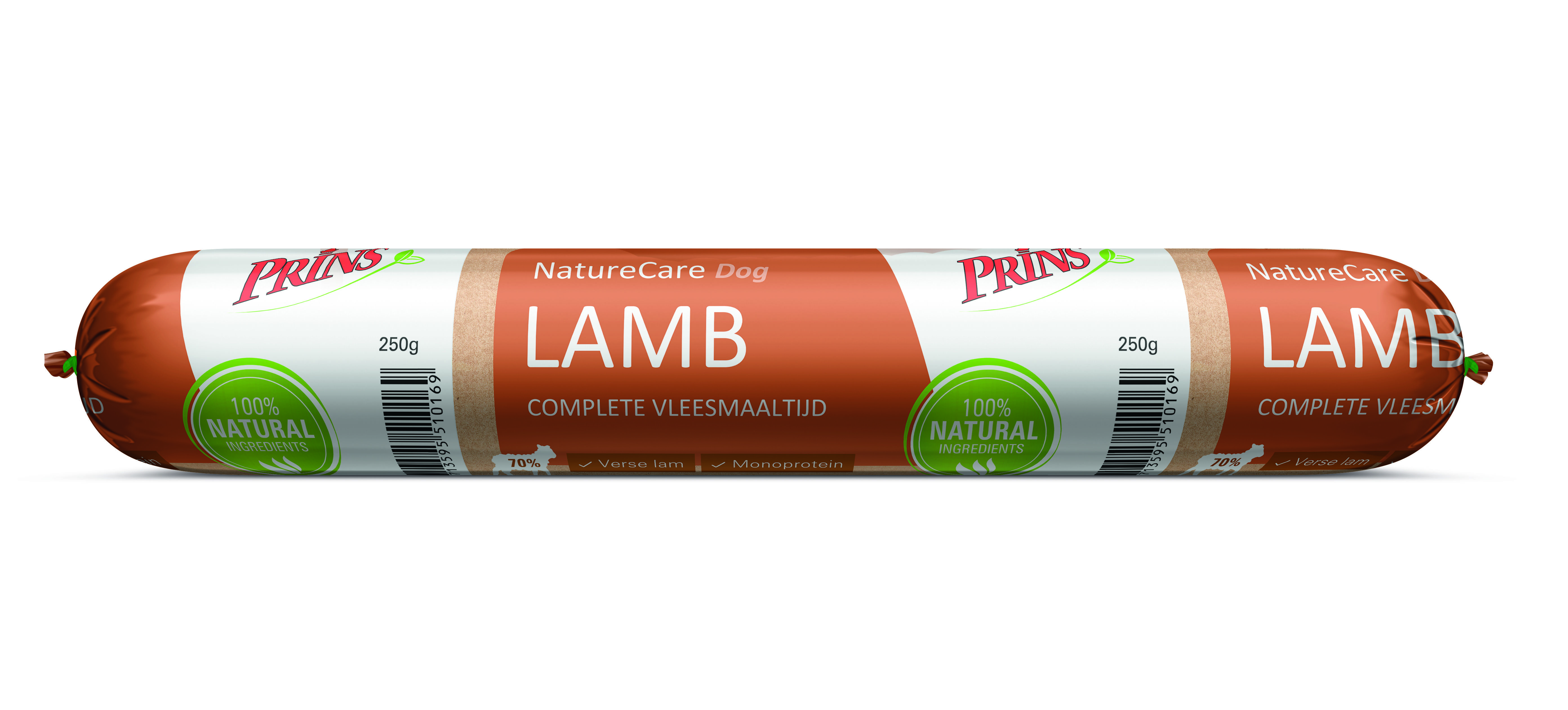 Prins NatureCare Adult Hypoallergeen - Hondenvoer 