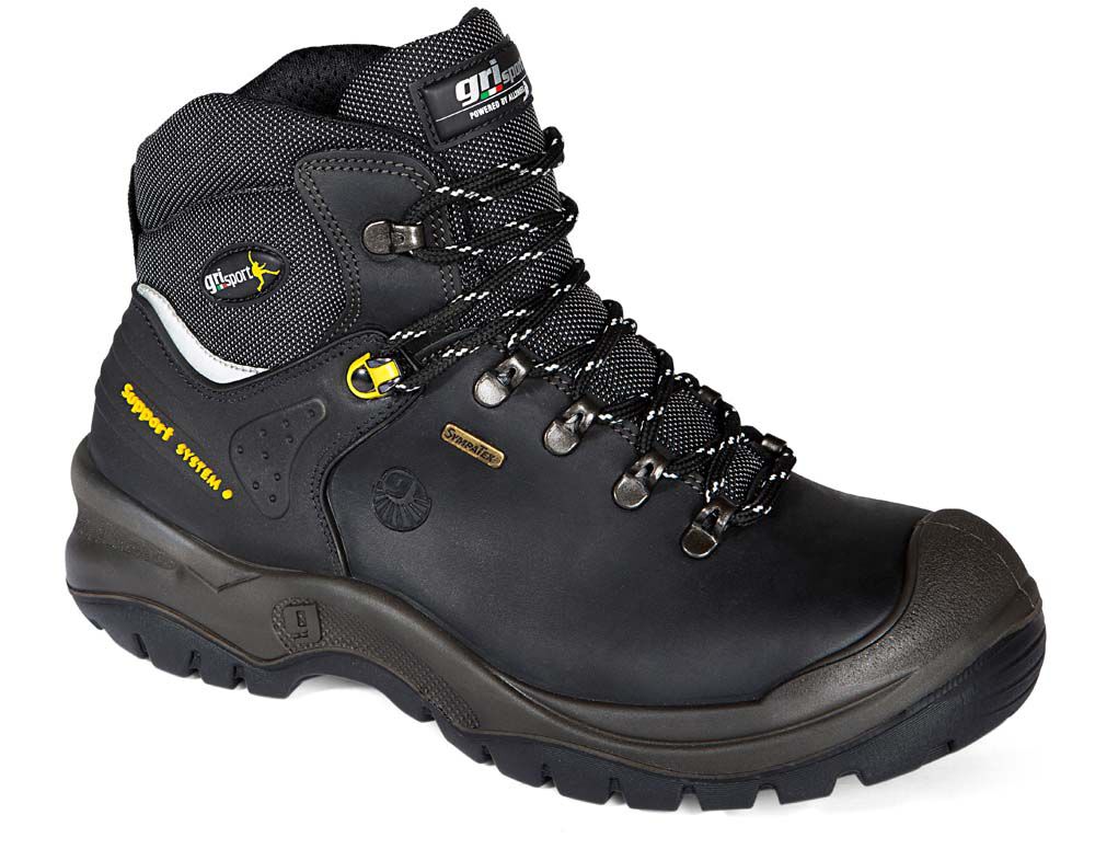 Grisport 70211 - Werkschoenen