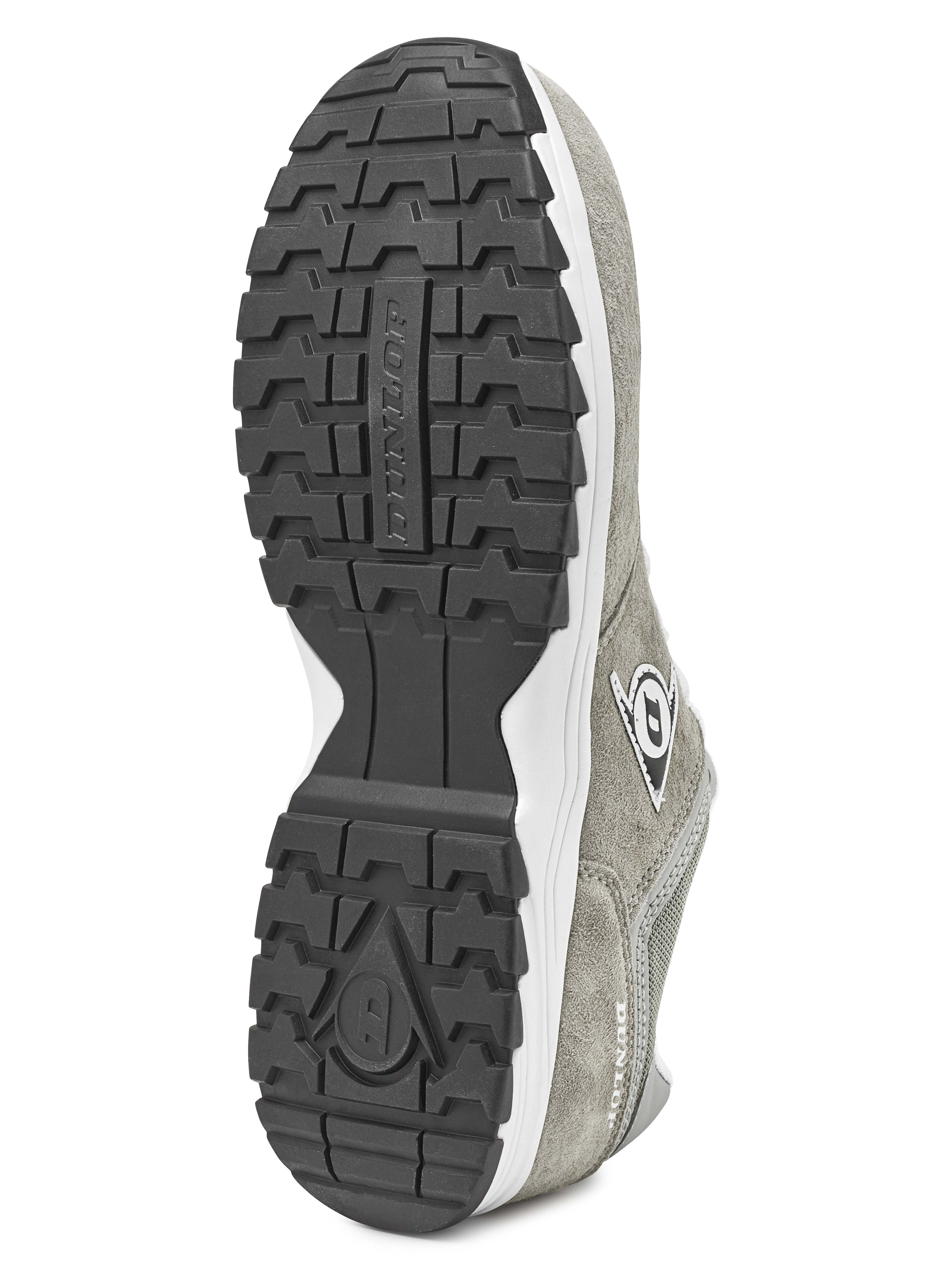 Dunlop Flying Arrow - Werkschoenen - Grijs - 36 - S3