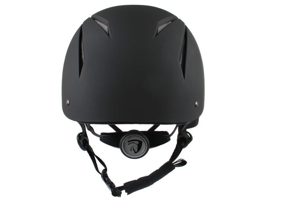 HORKA  Condor - Cap - 51-54 cm - Zwart