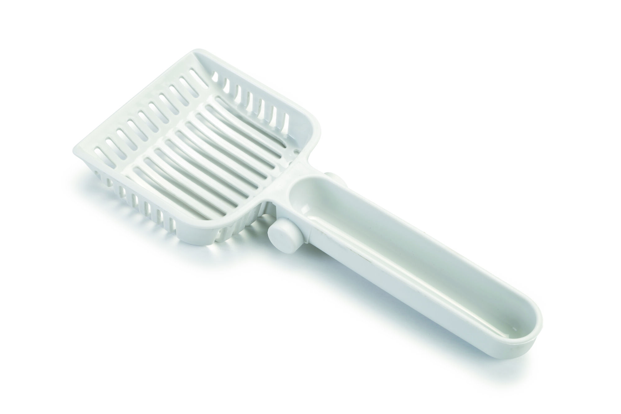 Curver - Kattenbak - 39.50 cm - Mokka - 38.50 cm - 51.00 cm