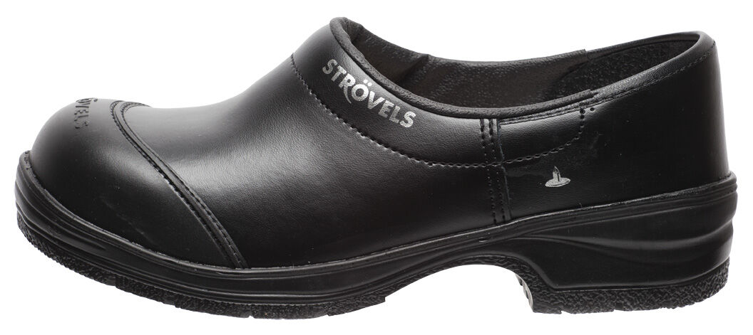 Strövels Skyld Asgard - Werkklompen - Zwart - 41 - S3