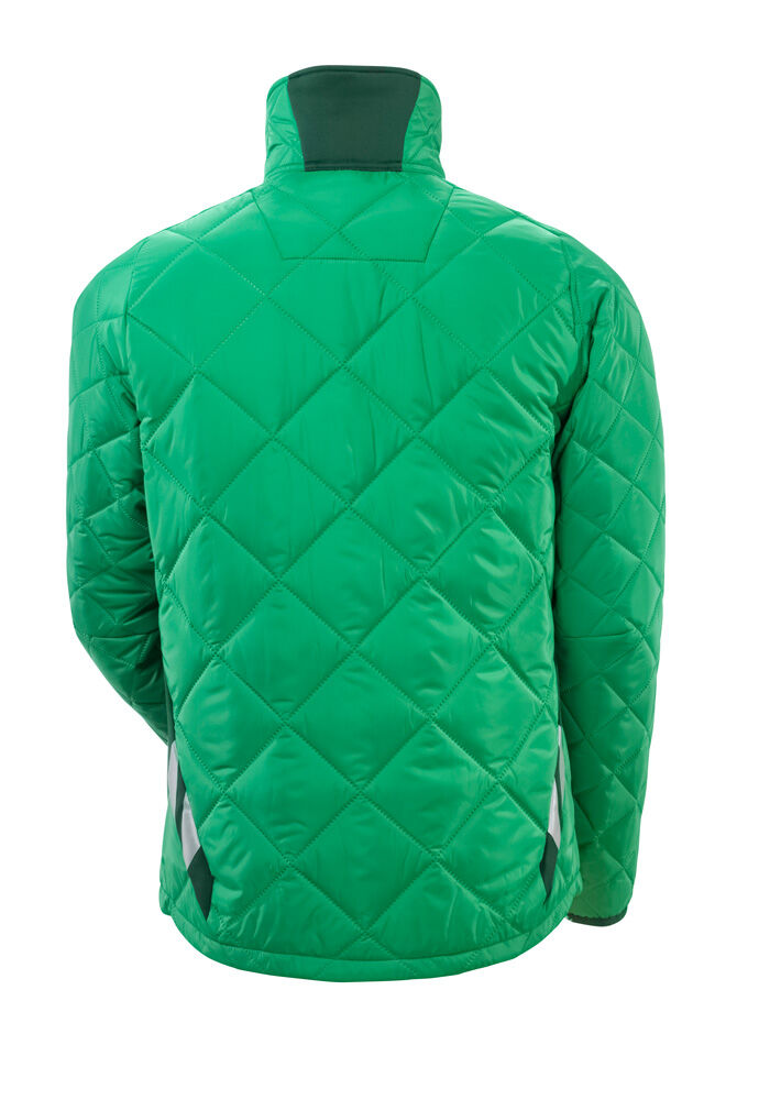 Mascot Accelerate - Werkjas - Groen - XL