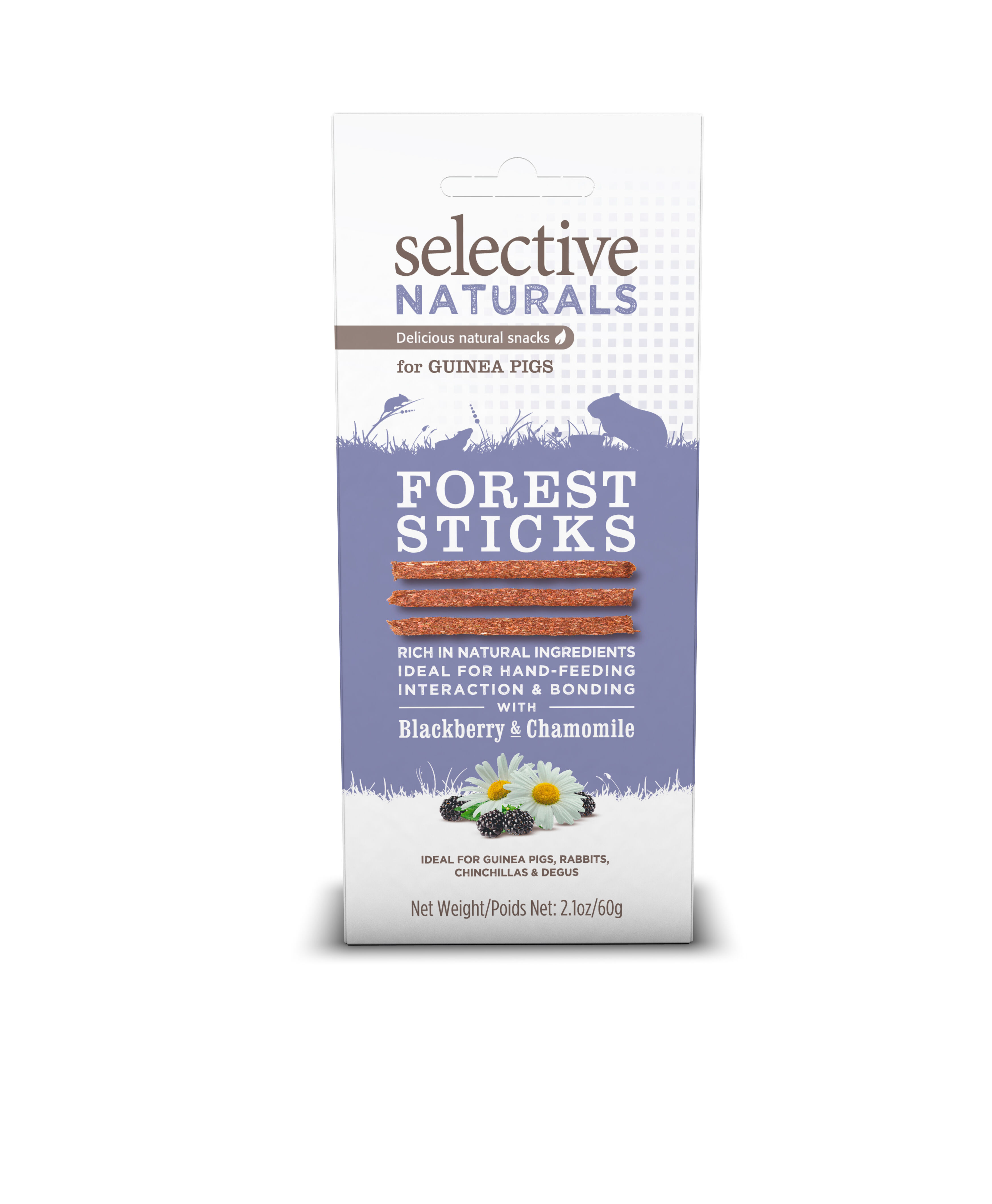 SELECTIVE STICKS