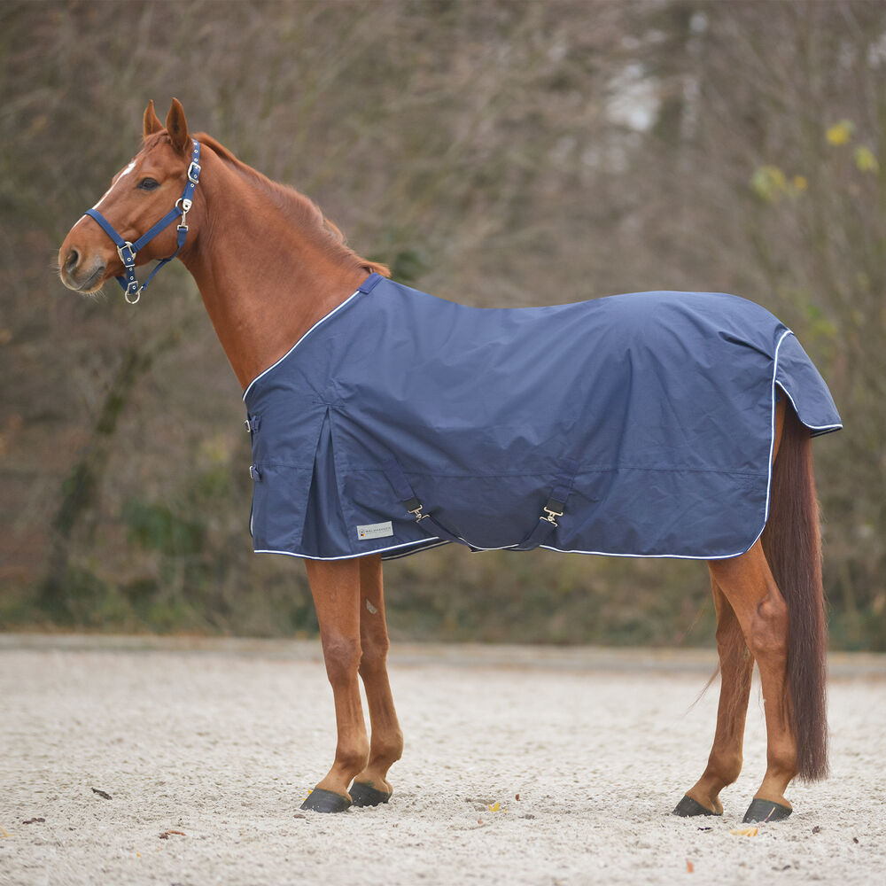 Waldhausen Regendeken - Paardendeken
