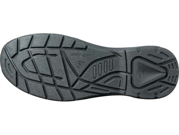 Safety Jogger Elevate - Werkschoenen - Zwart - 40 - S1P