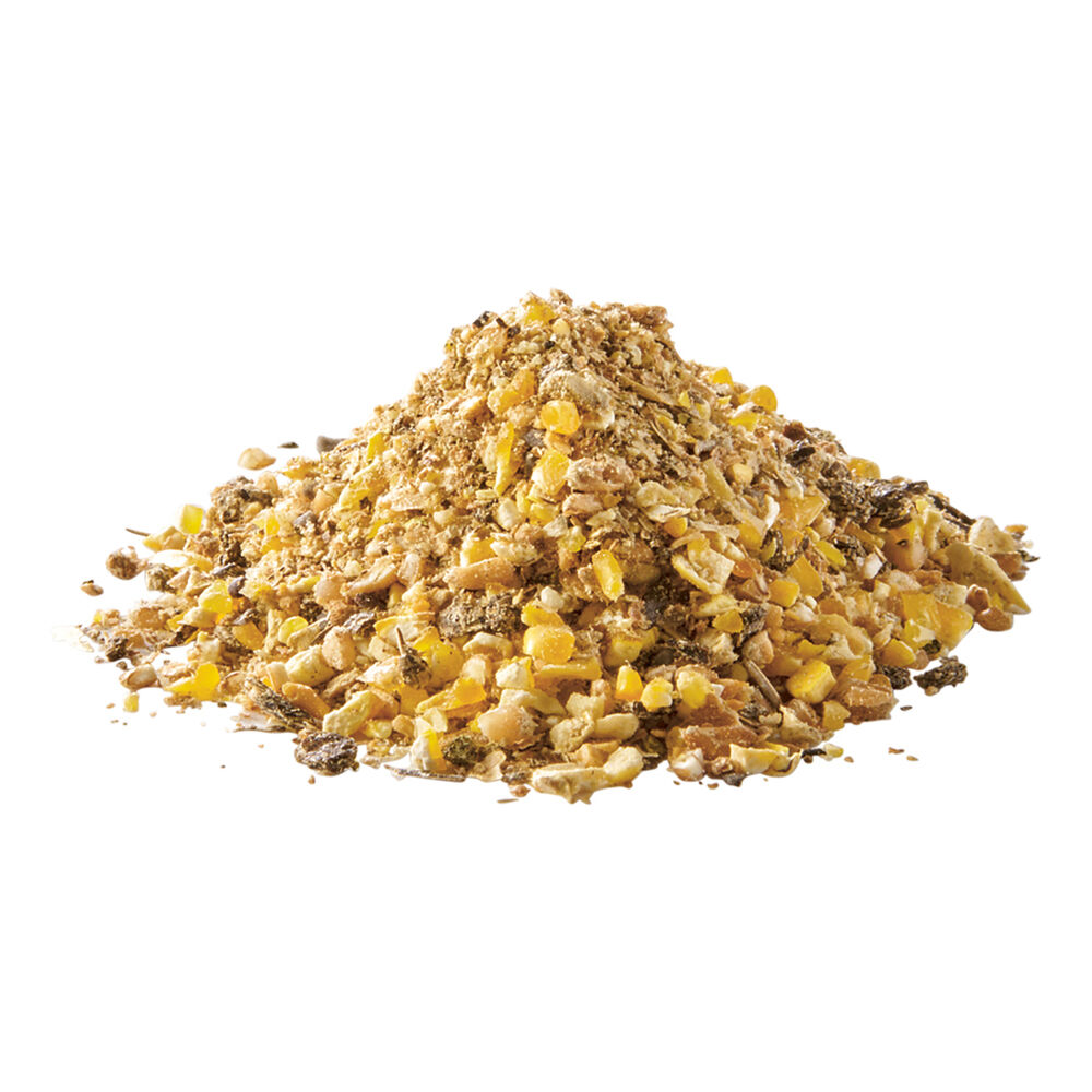 Welkoop Kippenmeel - Kippenvoer - 20 kg