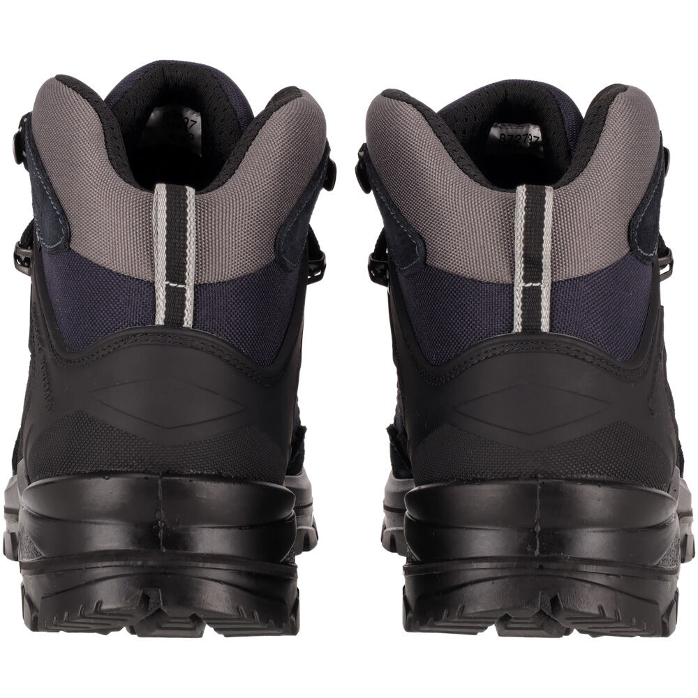 Grisport Davos – Wandelschoenen - Donkerblauw - 37