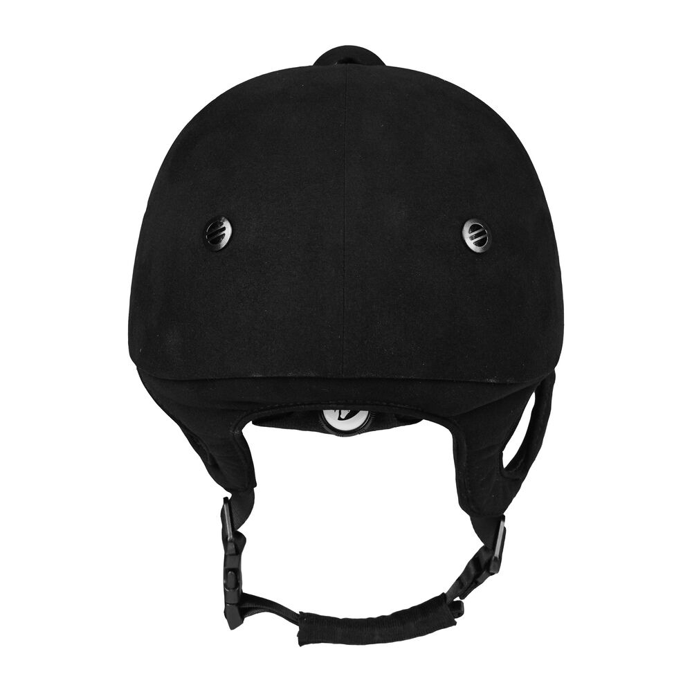 HORKA Hawk - Cap - 53-55 cm - Zwart