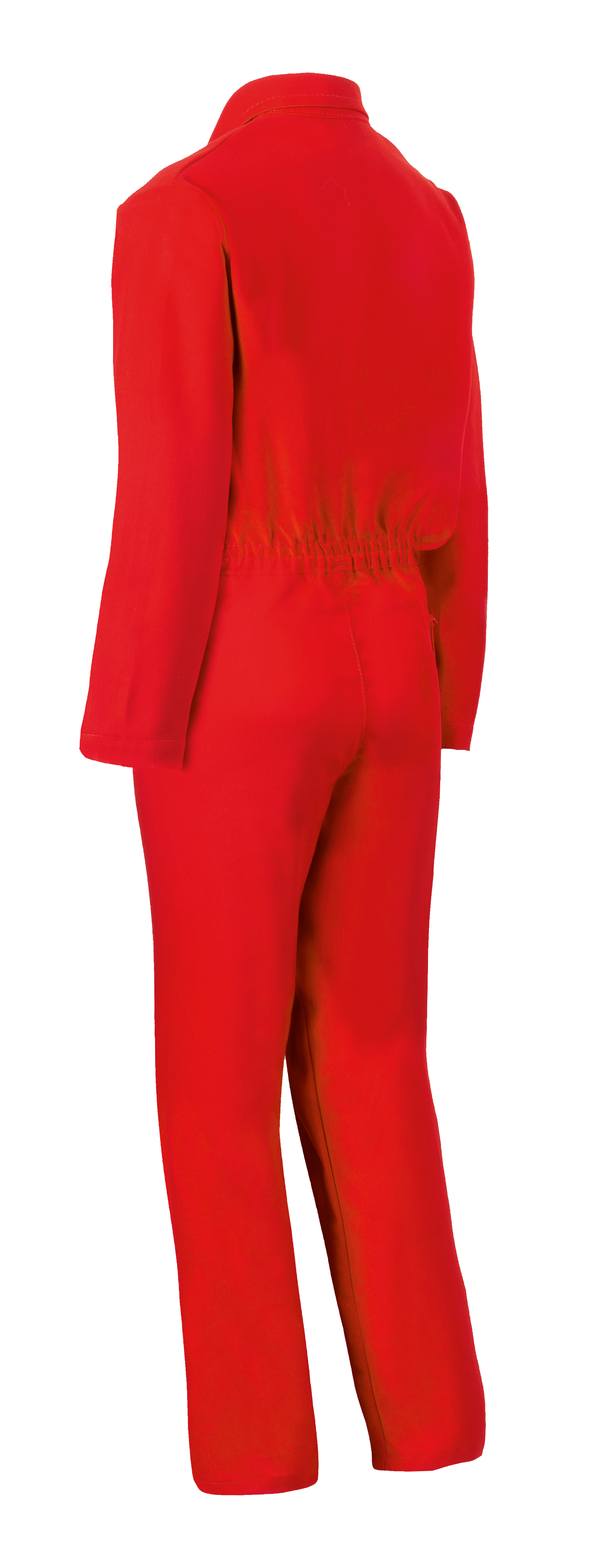 HaVeP® Kinderoverall Rally 2161/6922 - Rood - 98