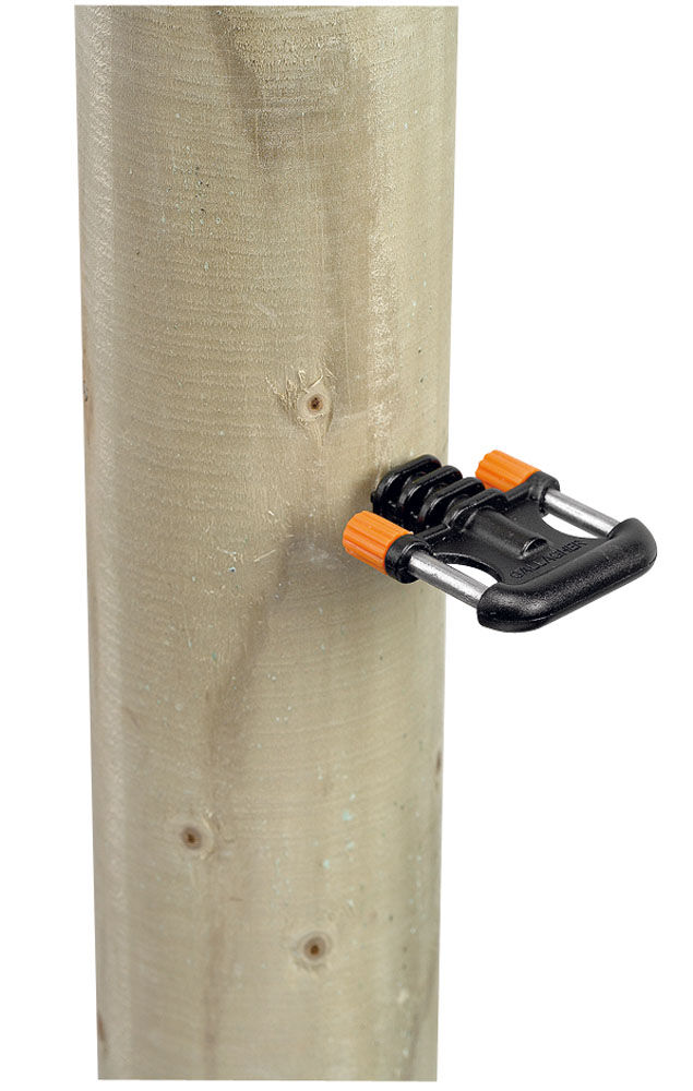 Gallagher - Poortgreepanker - 11.30 cm - 18.00 cm - 5.70 cm