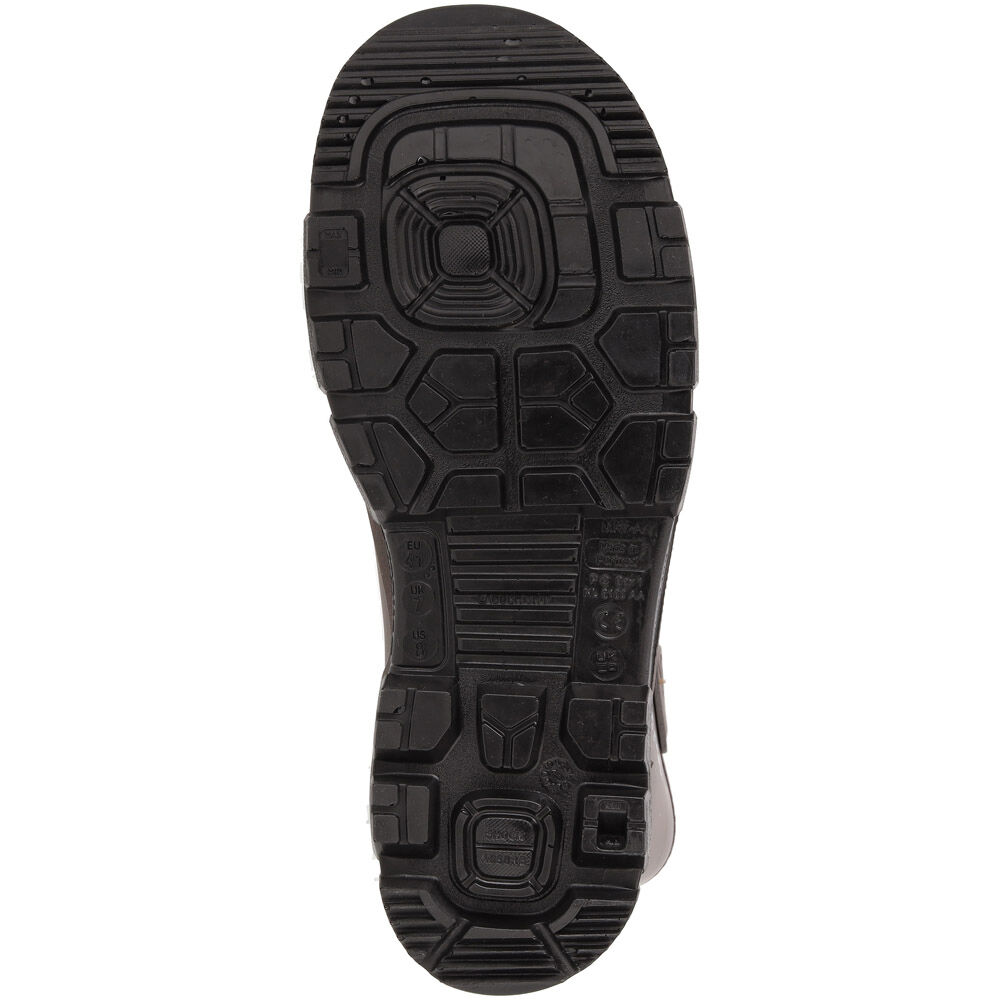 Dunlop Rigpro - Werklaarzen - Donkerbruin - 41 - S5