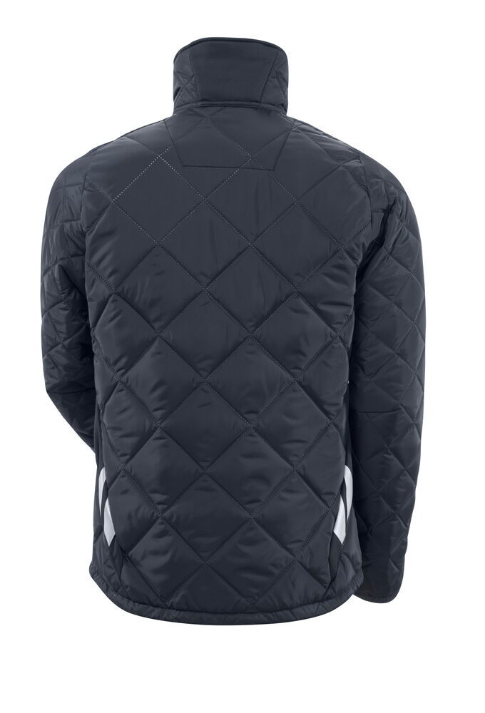 Mascot Accelerate - Werkjas - Donkerblauw - XS