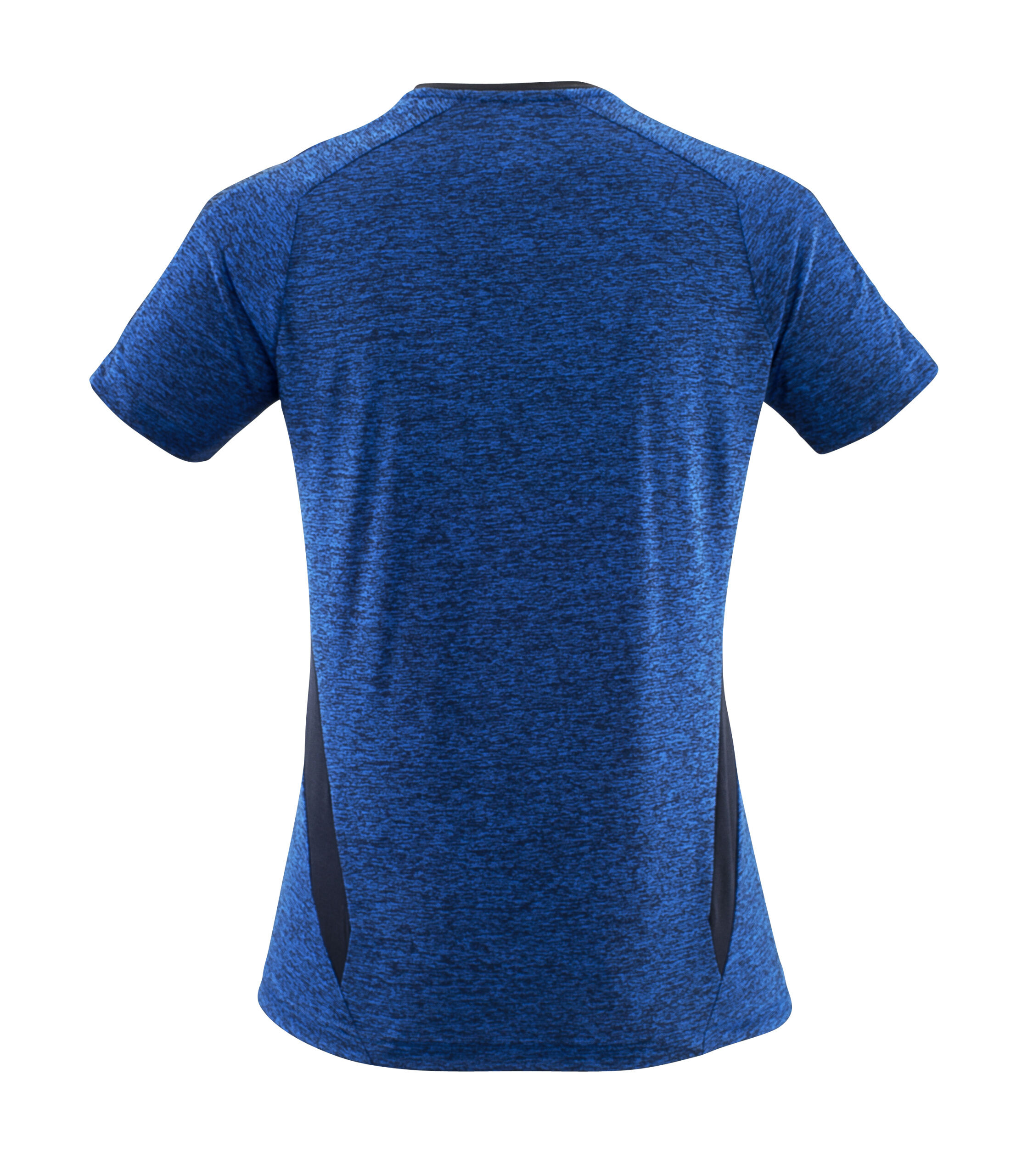 Mascot Accelerate Dames COOLMAX® - T-shirt - Donkergrijs - L