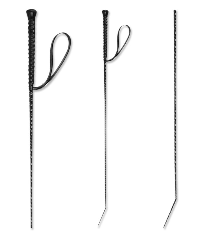 RIJZWEEP REFLEX