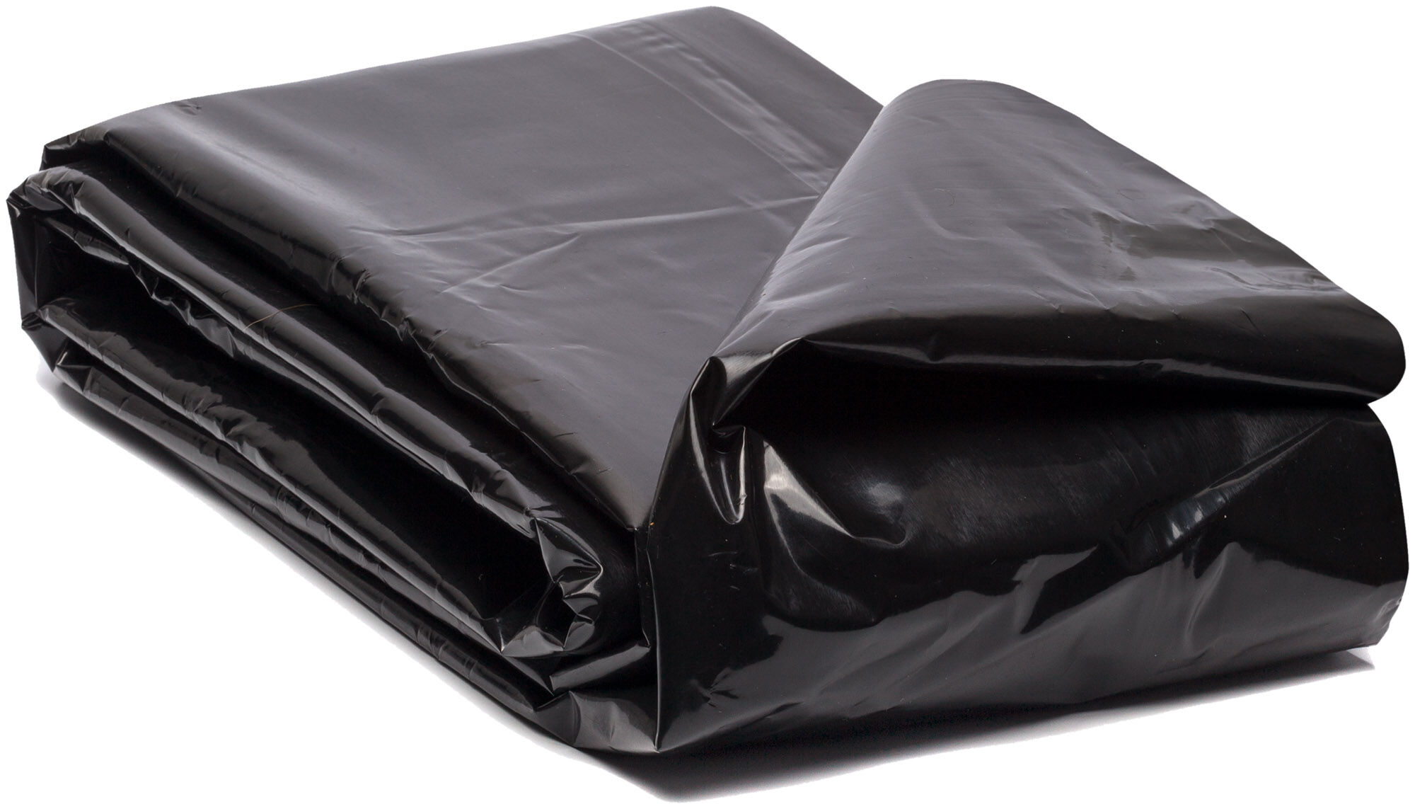 Cover 100 mu Zwart - Afdekfolie - 29.00 cm - 25.00 cm - 2.00 cm