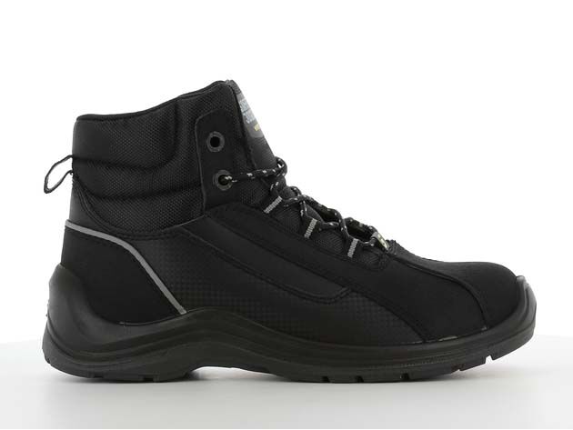 Safety Jogger Elevate - Werkschoenen