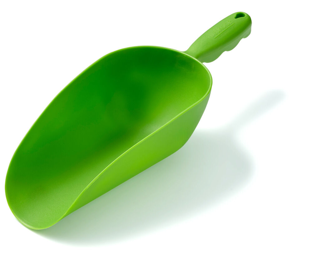 Welkoop  - Multischep - Groen - 10 cm