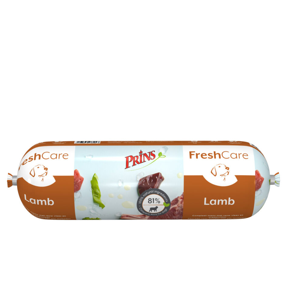 PRINS FRESH CARE