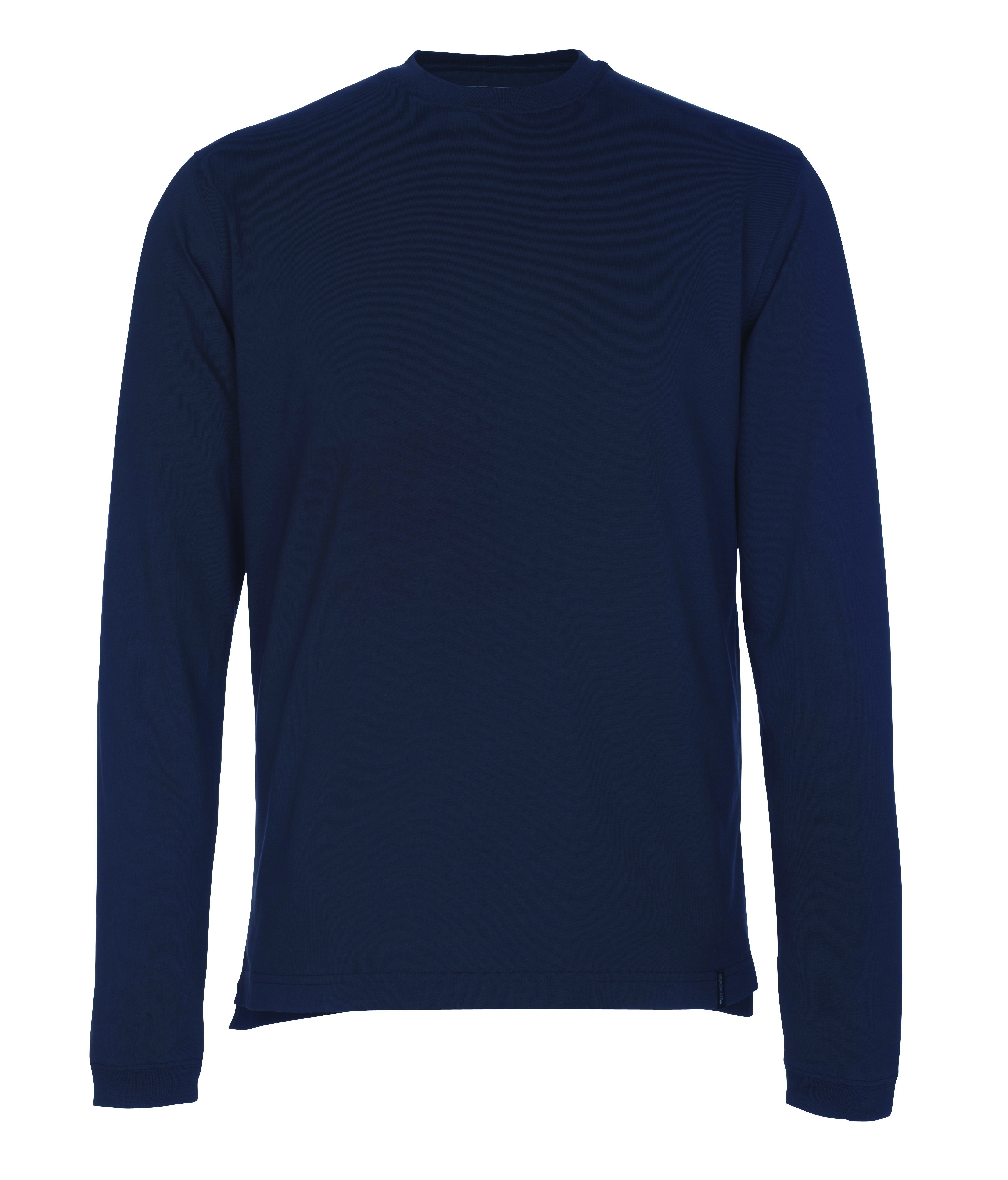 MASCOT Albi 50548-250 - T-shirt lange mouw