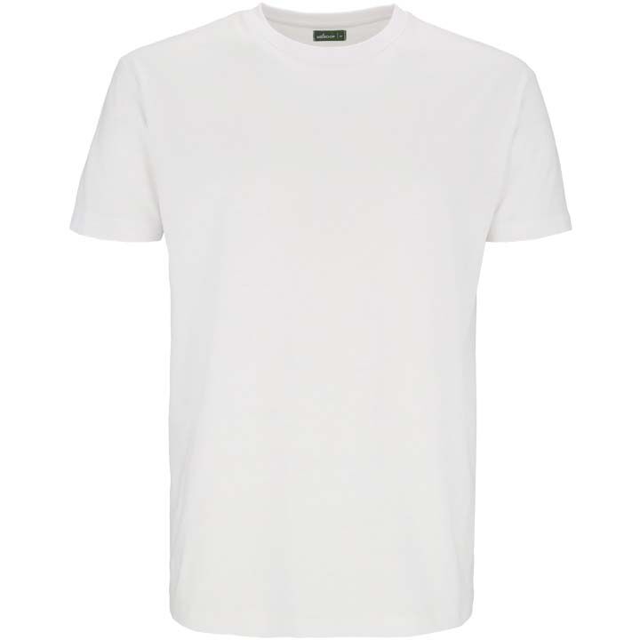 Welkoop Rome -T-shirt - Wit - XL