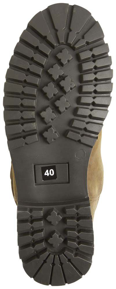 Horka Aspen - Outdoorlaarzen - Bruin - 40
