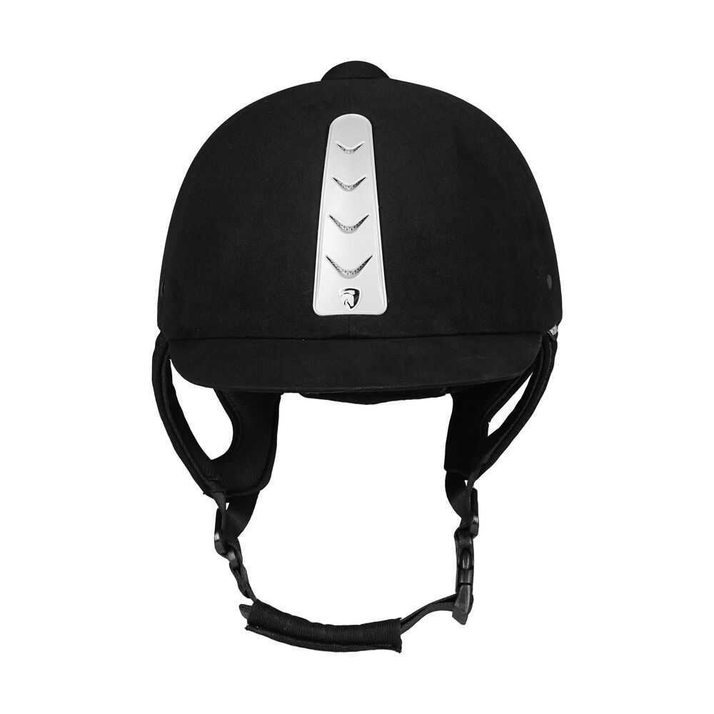HORKA Hawk - Cap - 53-55 cm - Zwart