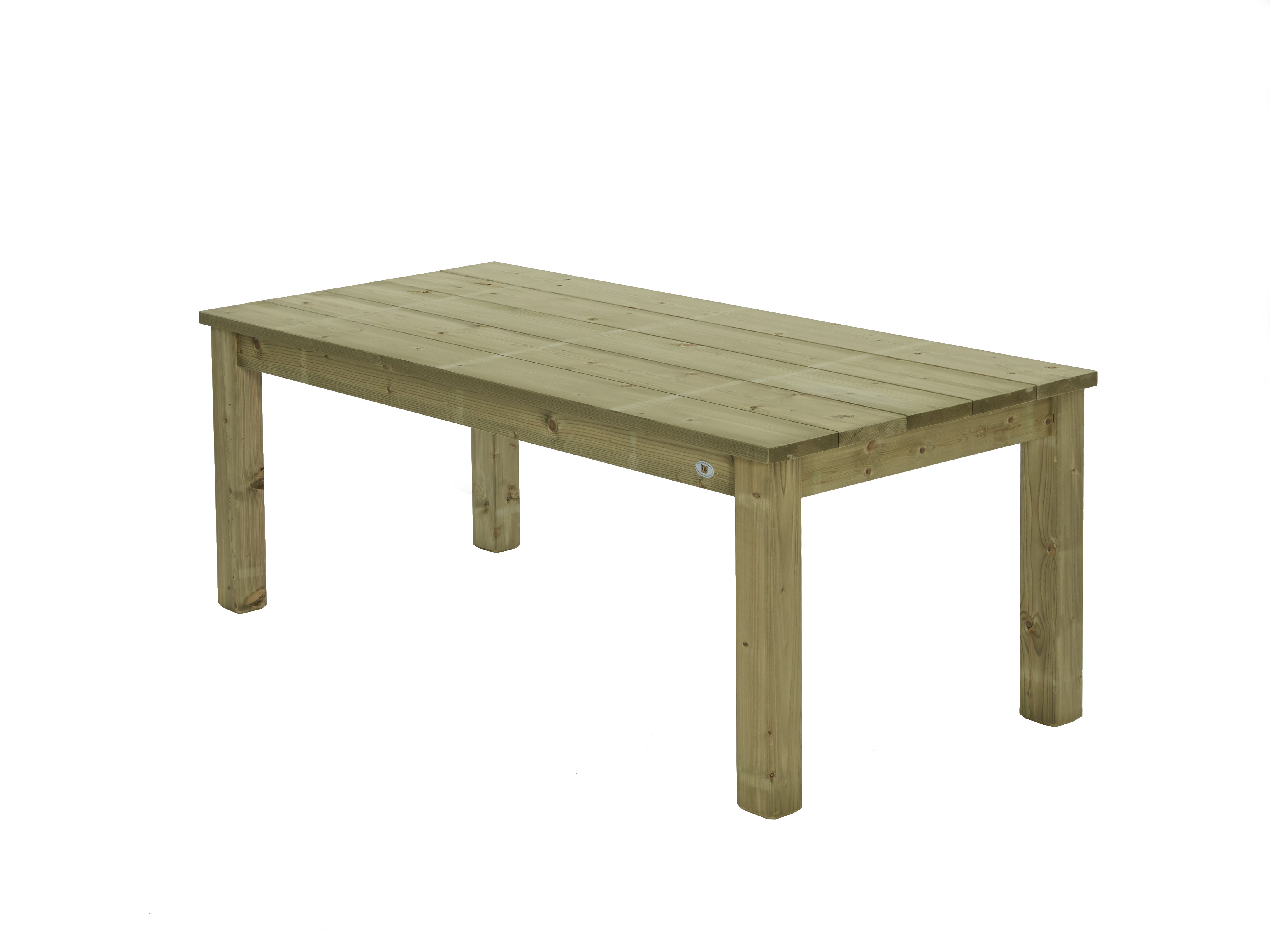 Talen Lisse  - Tafel - 180x95x76 cm