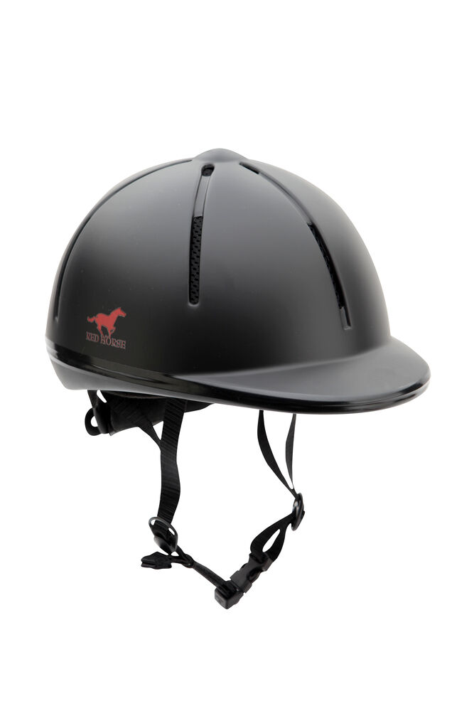 RED HORSE Rider - Cap