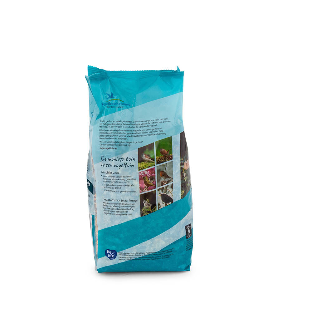 VBN Premium Voedertafelmix - Tuinvogelvoer - 27.00 cm - 1.74 - 13.00 cm - 9.00 cm