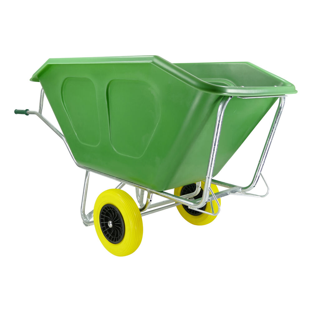 Altrad Fort Farm & stable 350/2 flex pro wiel - Kruiwagen