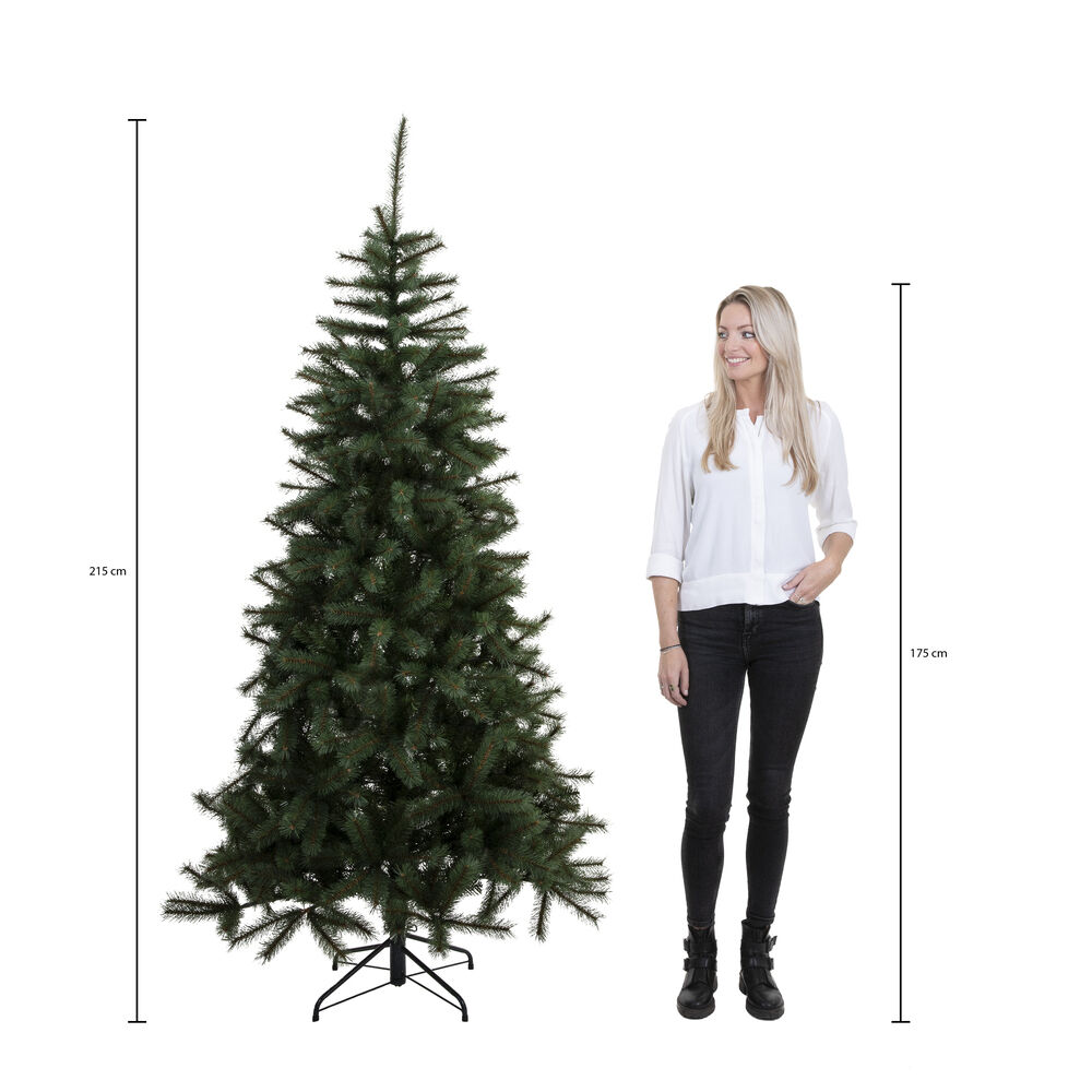 Black Box Kingston - Kunstkerstboom