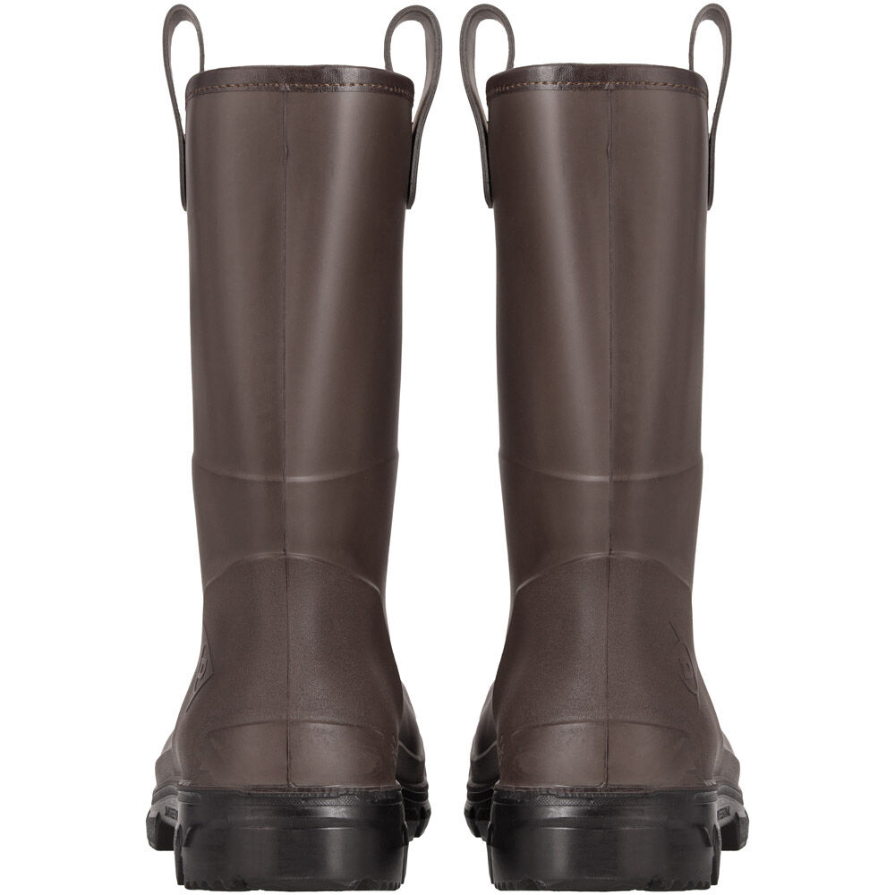 Dunlop Rigpro - Werklaarzen - Donkerbruin - 41 - S5