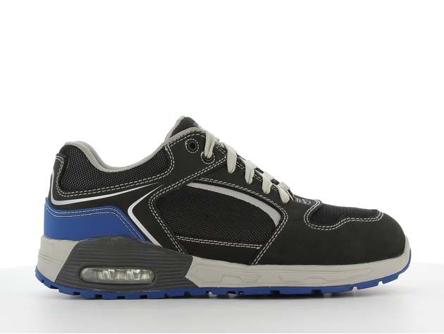 Safety Jogger Raptor - werkschoen