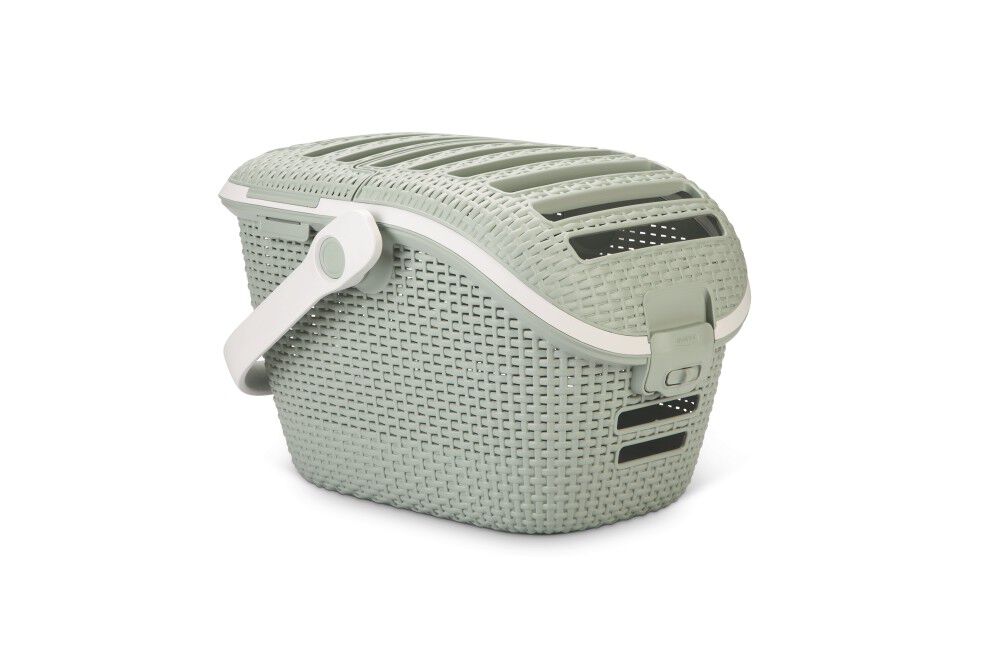 Curver  - Reismand - 32.00 cm - Lichtblauw - 39.00 cm - 51.00 cm