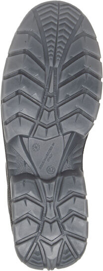 Sixton Peak Aviano - Werkschoenen - Zwart - 39 - S3