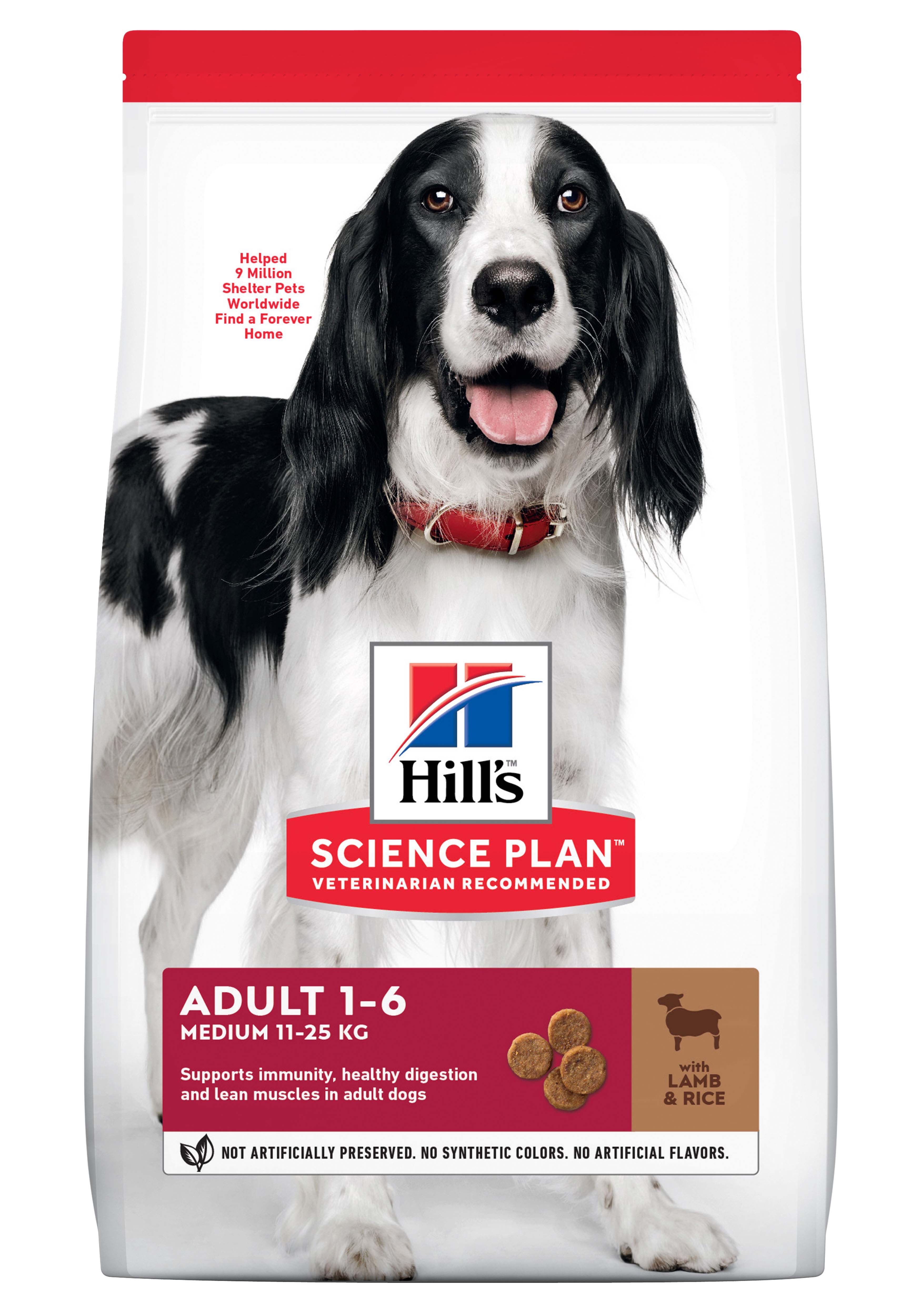 HILLS ADULT