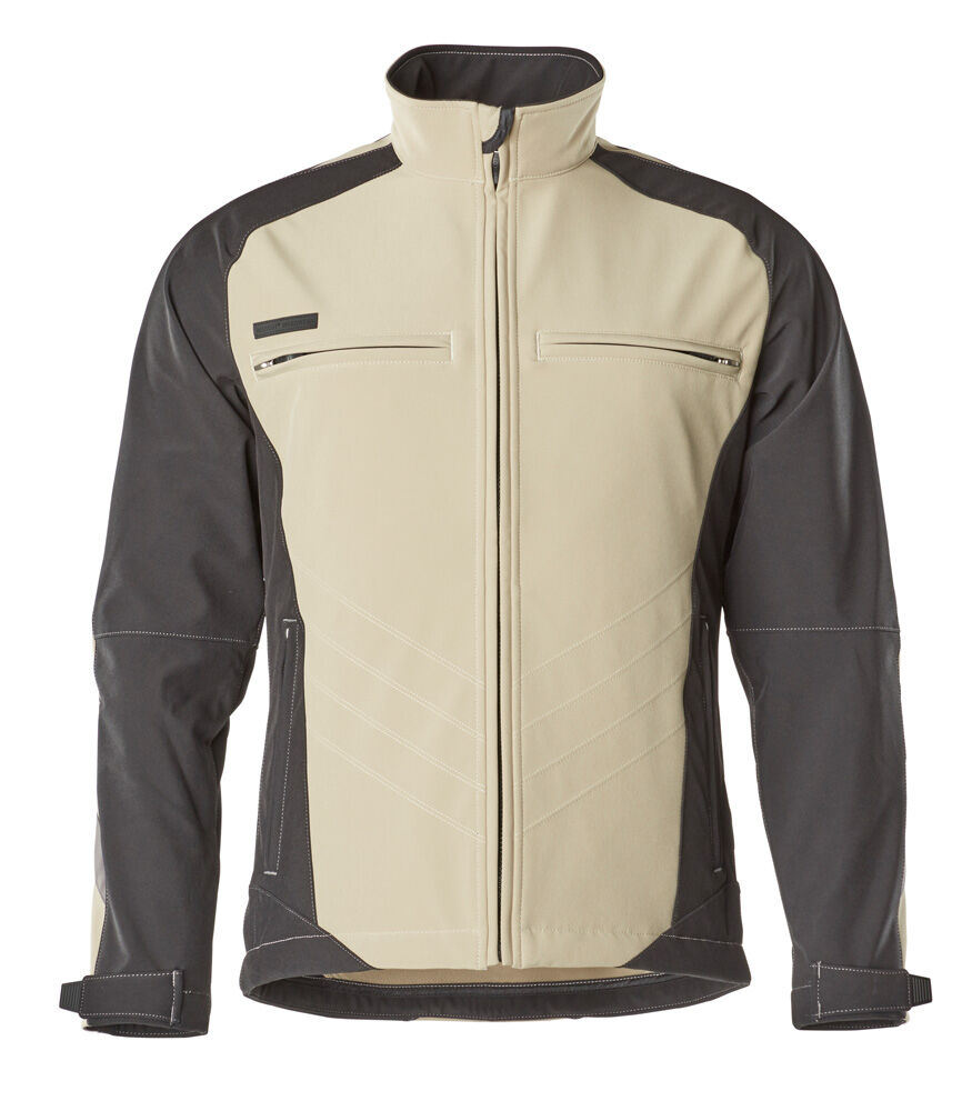 Mascot Softshell