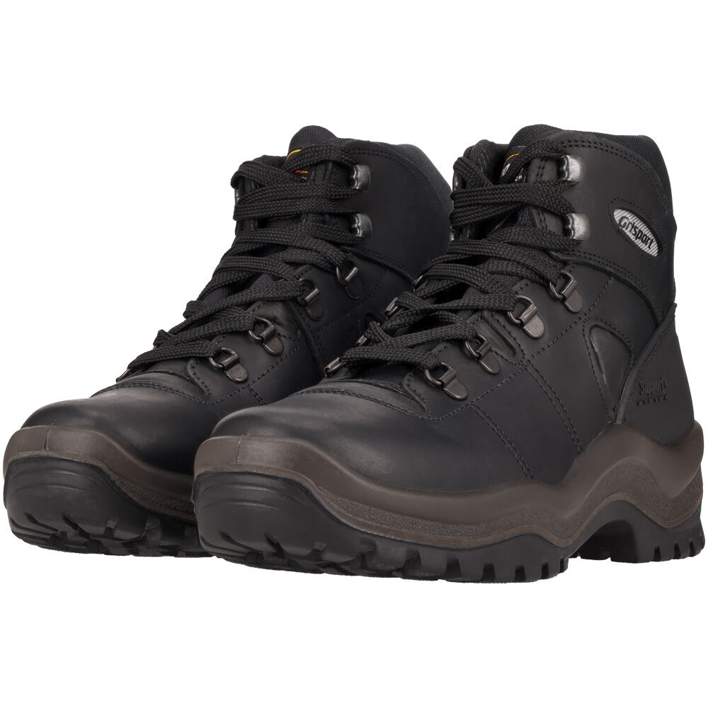 Grisport Stelvio - Wandelschoenen - Bruin - 38