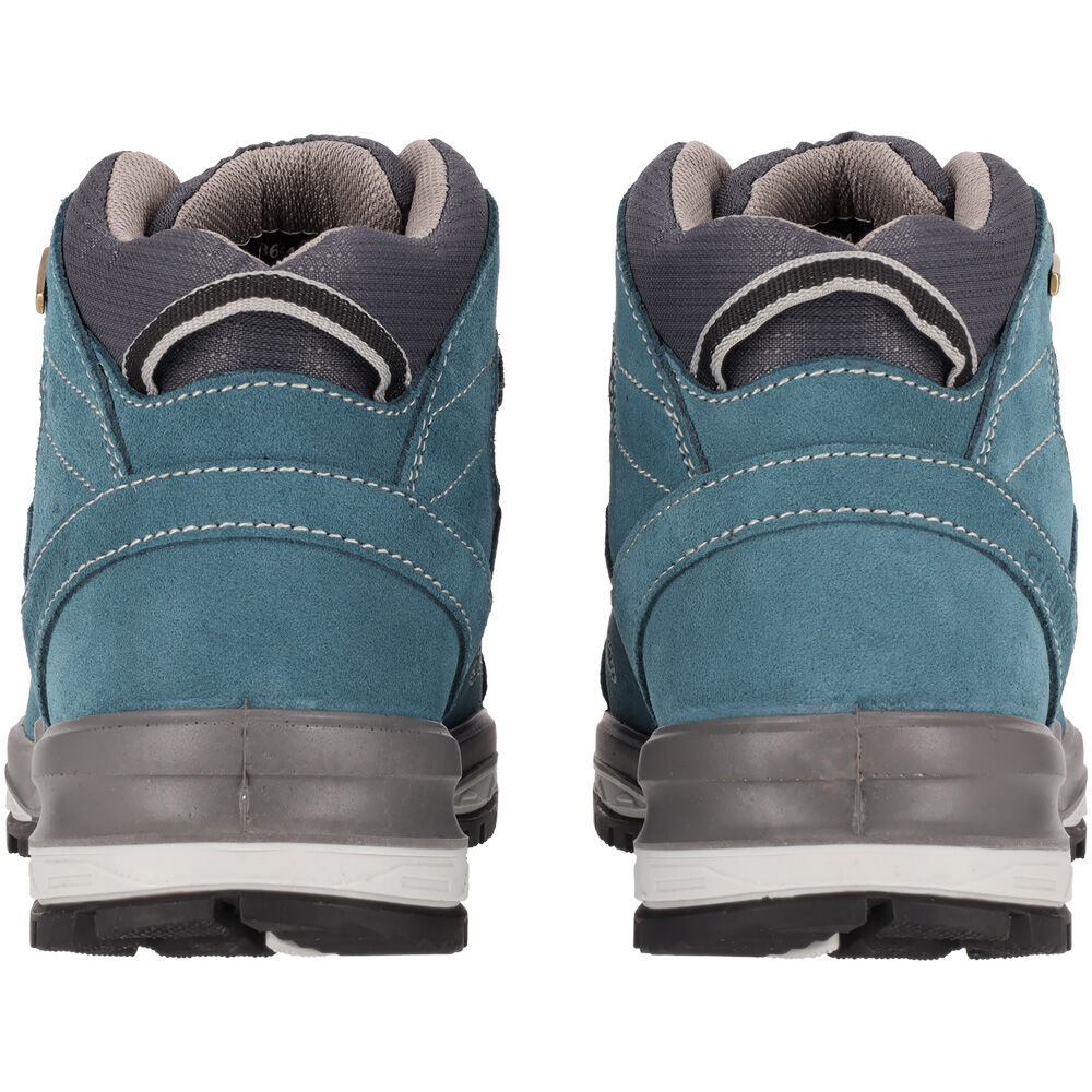 Grisport Canyon - Wandelschoen - Azuur blauw - 37