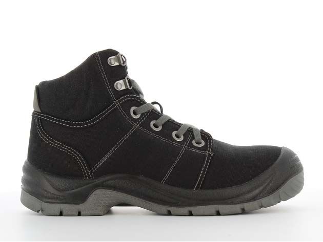 Safety Jogger Desert - werkschoen