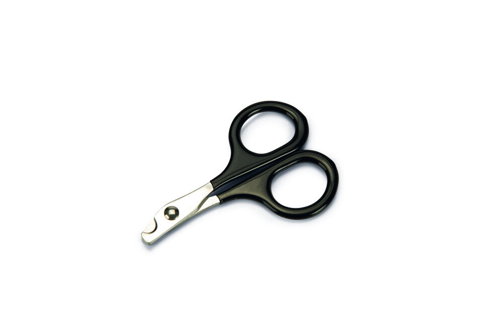 Beeztees - Nagelschaar - 13.00 cm - Zwart / grijs - 9.00 cm - 8.00 cm - 0.50 cm