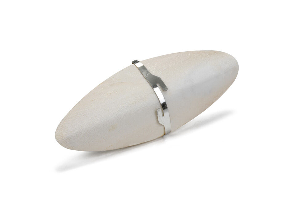 Beeztees Sepia - 20 cm - Wit